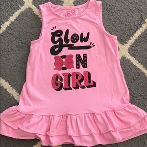JoJo Siwa Tunic